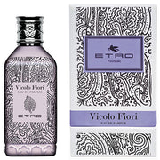ETRO VICOLO FIORI EAU DE PARFUM 100 ML - Tre Pi Profumerie