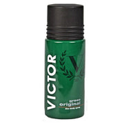 VICTOR DEODORANTE SPRAY150 ML - Tre Pi Profumerie