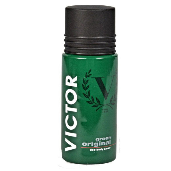 VICTOR DEODORANTE SPRAY150 ML - Tre Pi Profumerie