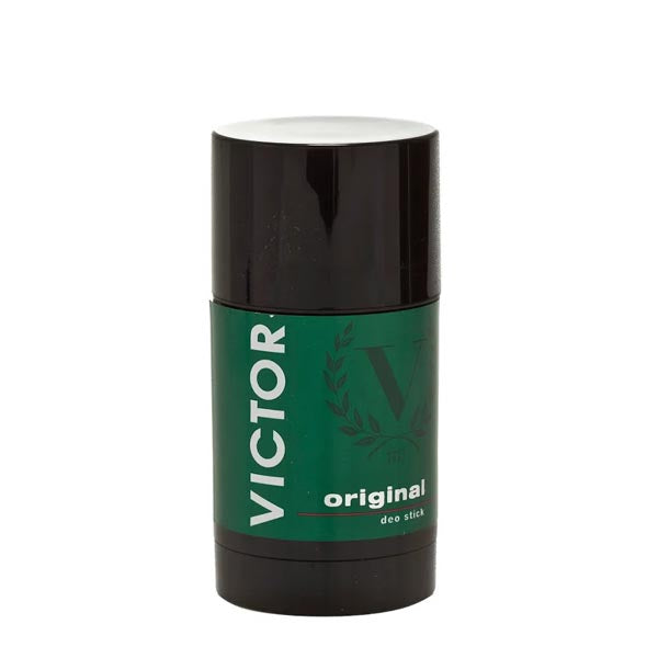 VICTOR DEODORANTE STICK75 ML X3 - Tre Pi Profumerie