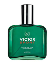 VICTOR SPORT EAU DE TOILETTE 100 ML