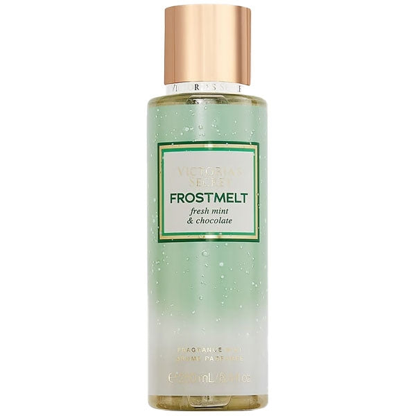VICTORIA'S SECRET FROSTMELT ACQUA PROFUMATA CORPO 250 ML - Tre Pi Profumerie