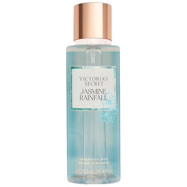 VICTORIA'S SECRET JASMINE RAINFALL ACQUA PROFUMATA CORPO 250 ML