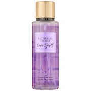 VICTORIA'S SECRET LOVE SPELL ACQUA PROFUMATA CORPO 250 ML - Tre Pi Profumerie
