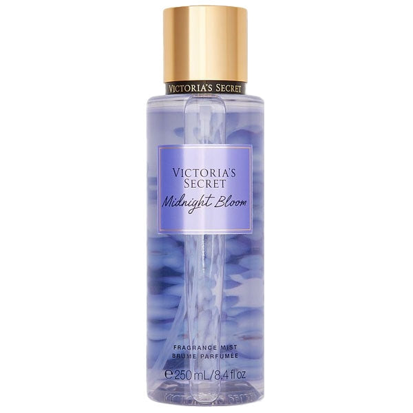 VICTORIA'S SECRET MIDNIGHT BLOOM ACQUA PROFUMATA CORPO 250 ML - Tre Pi Profumerie