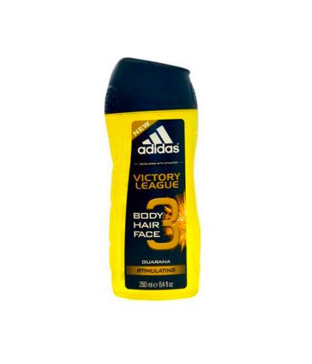 ADIDAS VICTORY DOCCIASCHIUMA 250 ML - Tre Pi Profumerie
