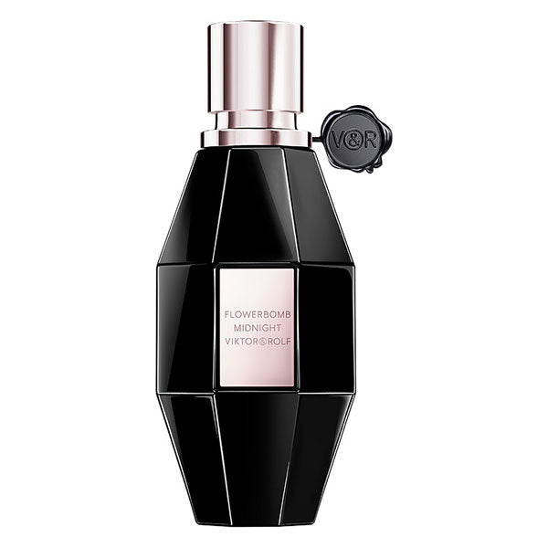 VIKTOR&ROLF FLOWERBOMB MIDNIGHT EAU DE PARFUM 100 ML - Tre Pi Profumerie