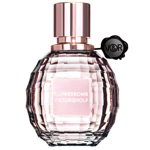 VIKTOR&ROLF FLOWERBOMB EAU DE TOILETTE 50 ML - Tre Pi Profumerie
