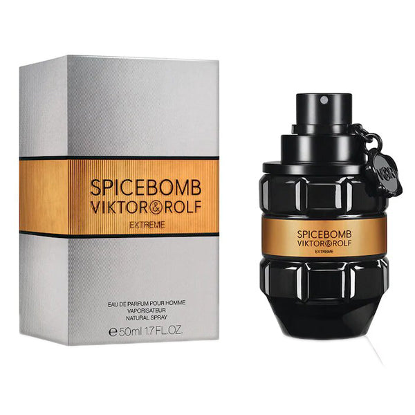 VIKTOR&ROLF SPICEBOMB UOMO EXTREME EDP 50 ML - Tre Pi Profumerie