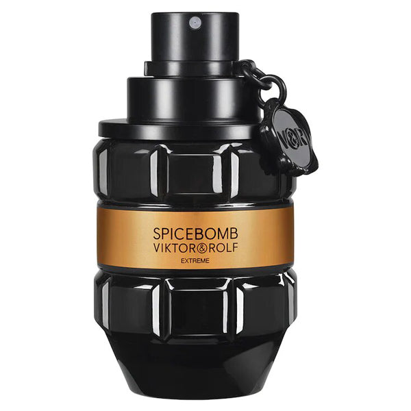 VIKTOR&ROLF SPICEBOMB UOMO EXTREME EDP 50 ML - Tre Pi Profumerie