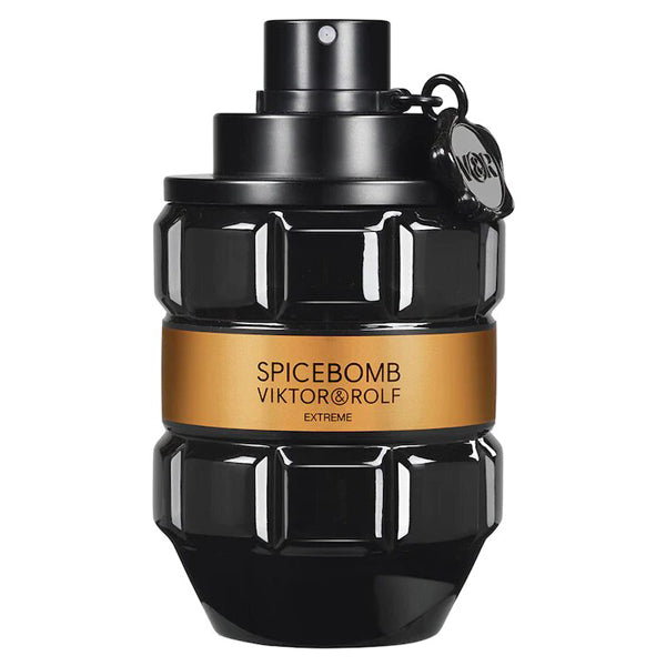 VIKTOR&ROLF SPICEBOMB UOMO EXTREME EDP 90 ML - Tre Pi Profumerie