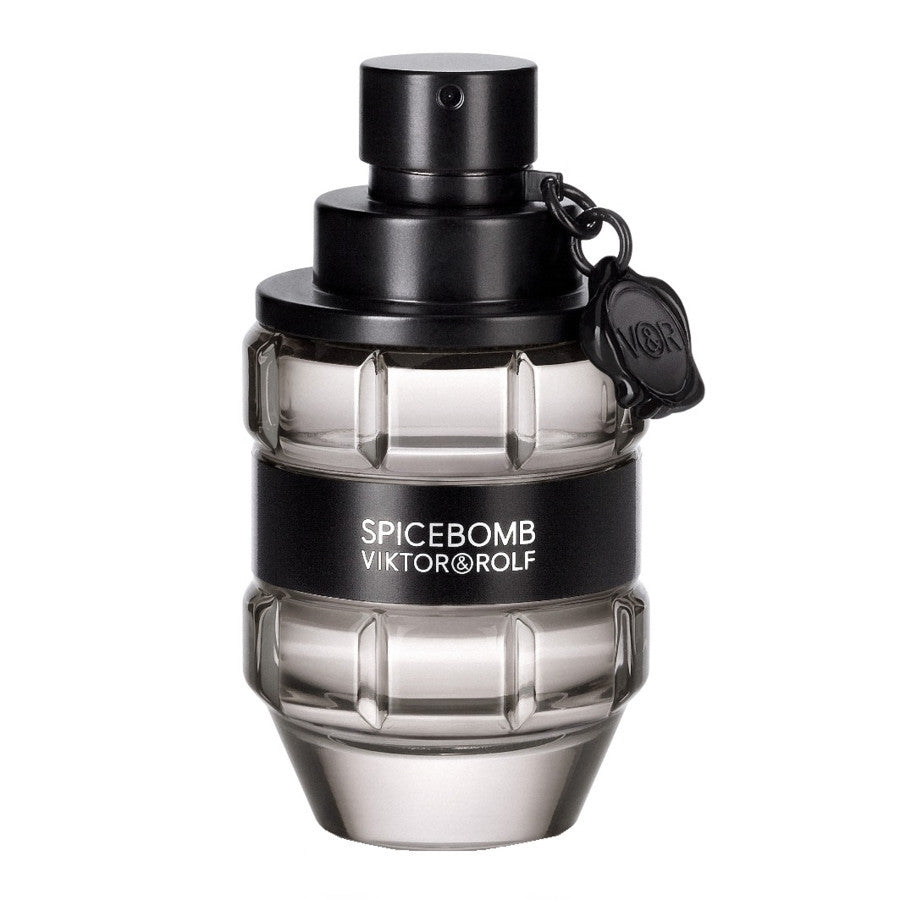 VIKTOR&ROLF SPICEBOMB UOMO EAU DE TOILETTE 90 ML - Tre Pi Profumerie