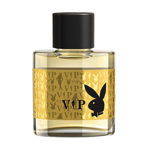 PLAYBOY VIP FOR HIM EDT100 ML - Tre Pi Profumerie