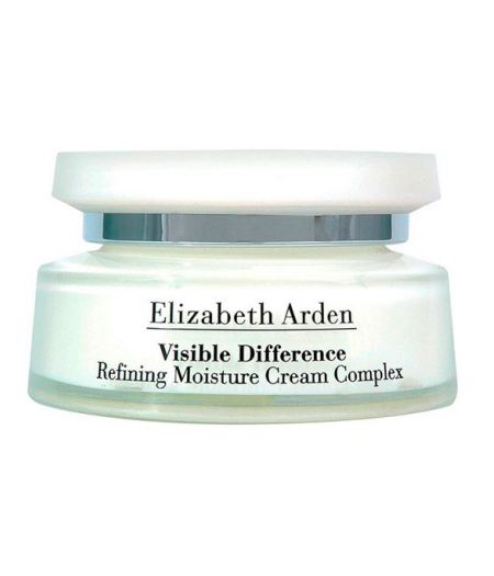 ELIZABETH ARDEN VISIBLEDIFFERENCE CREMA IDRATANTE VISO 75 ML - Tre Pi Profumerie