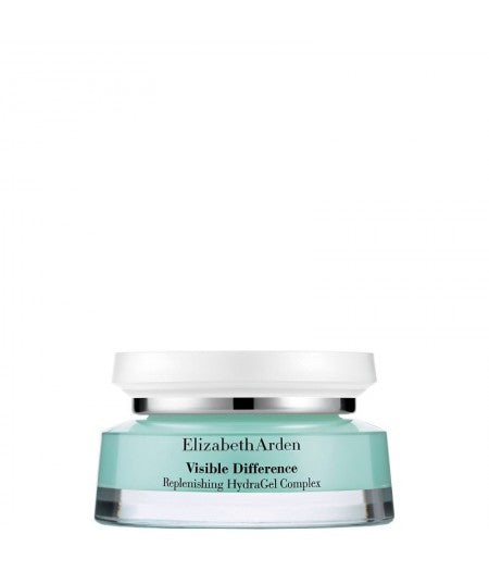 ELIZABETH ARDEN VISIBLEDIFFERENCE HYDRAGEL IDRATANTE VISO 75 ML - Tre Pi Profumerie
