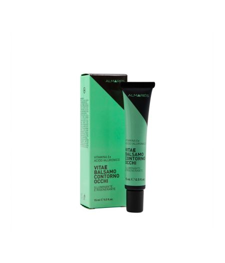 ALMARES VITAE BALSAMO OCCHI 15 ML - Tre Pi Profumerie