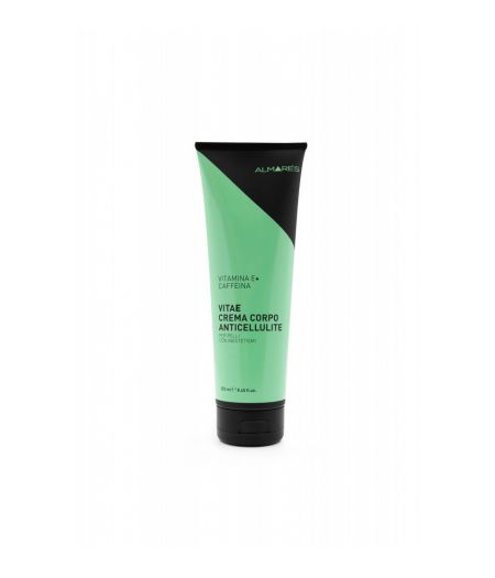 ALMARES VITAE CREMA ANTI CELLULITE 250 ML - Tre Pi Profumerie