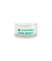 ALMARES VITAE CREMA NOTTE RIPARATRICE 50 ML - Tre Pi Profumerie
