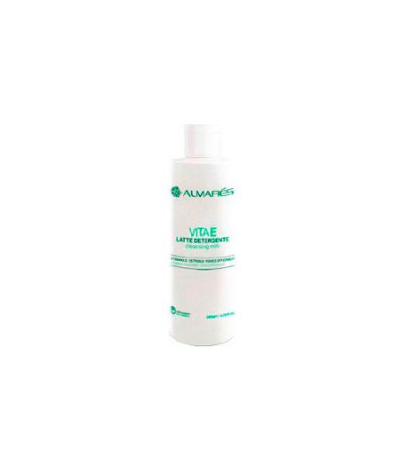 ALMARES VITAE LATTE DETERGENTE 200 ML - Tre Pi Profumerie