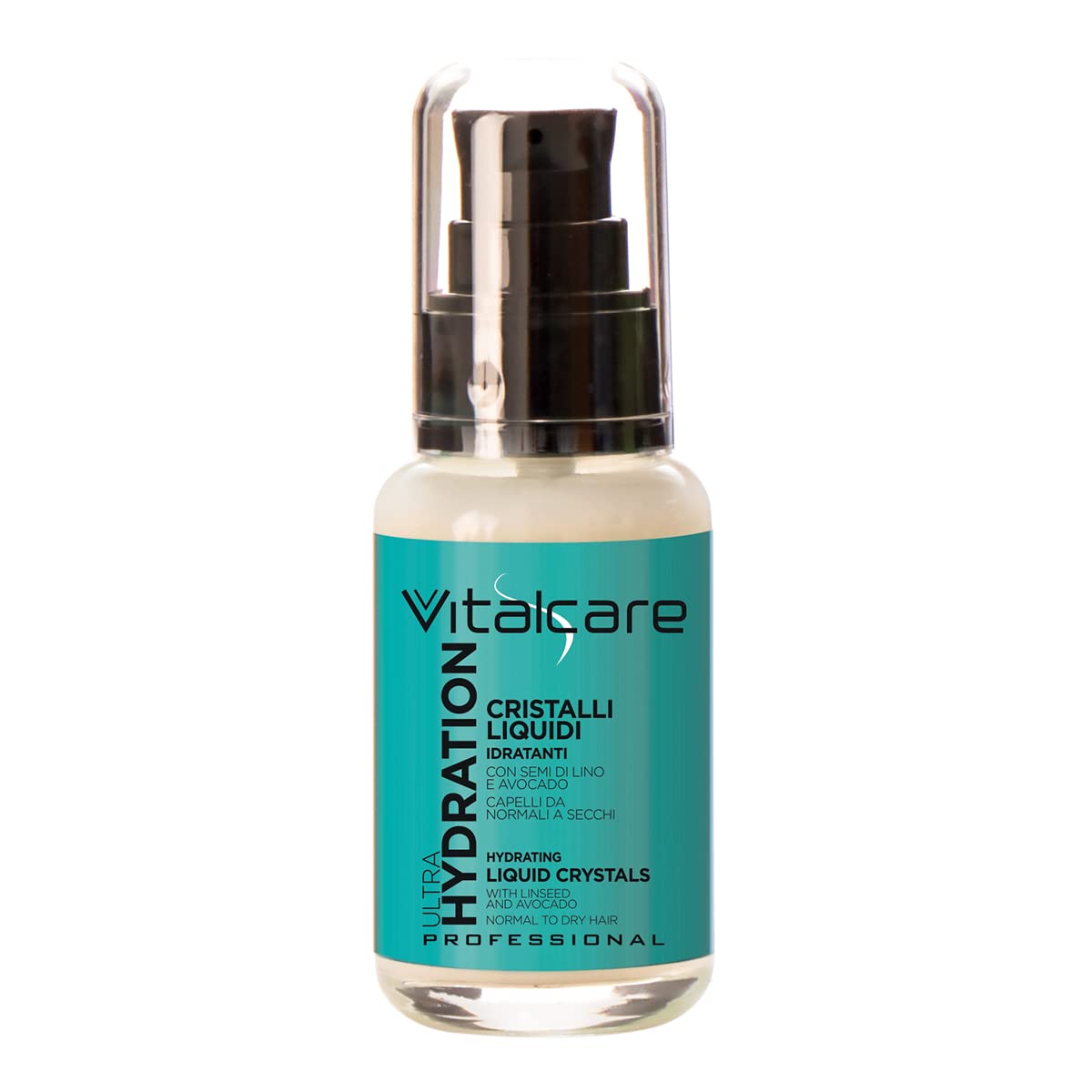 VITALCARE CRISTALLI LIQUIDI HYDRATION 50 ML