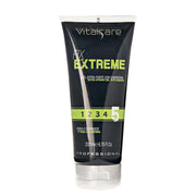 VITALCARE FIX EXTREME GEL EXTRA FORTE CON CHERATINA 200 ML