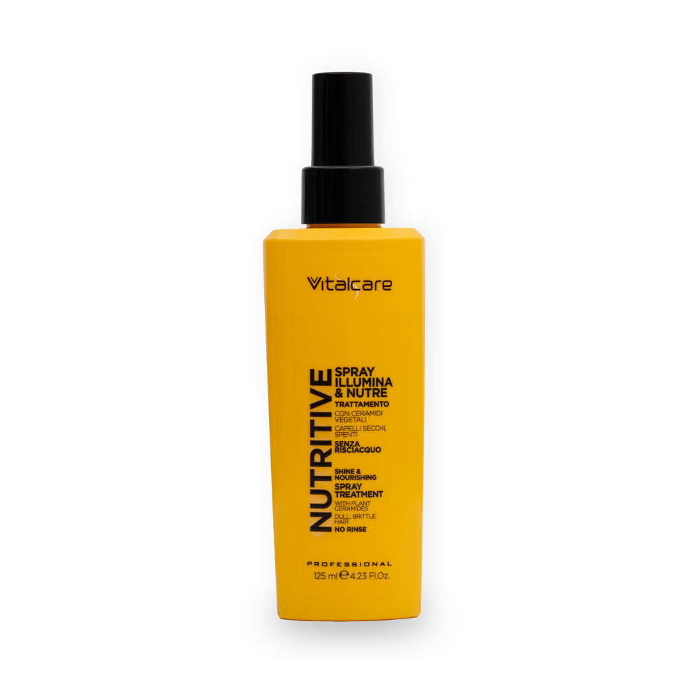 VITALCARE MASCHERA RINFORZANTE KERATIN 500 ML