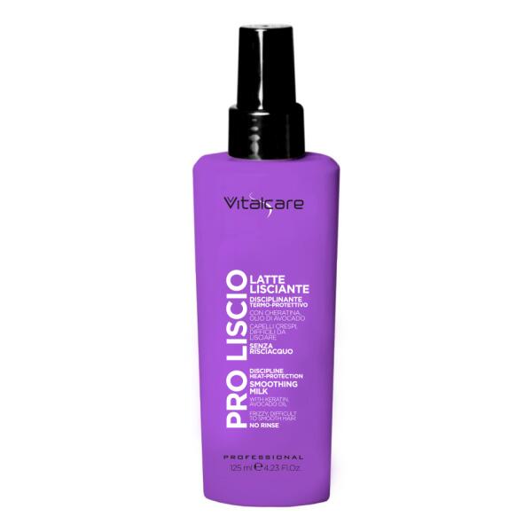VITALCARE MASCHERA RISTRUTTURANTE IMPERIAL ARGAN 500 ML