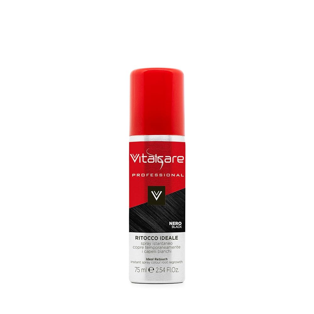 VITALCARE RITOCCO IDEALE CASTANO CHIARO SPRAY