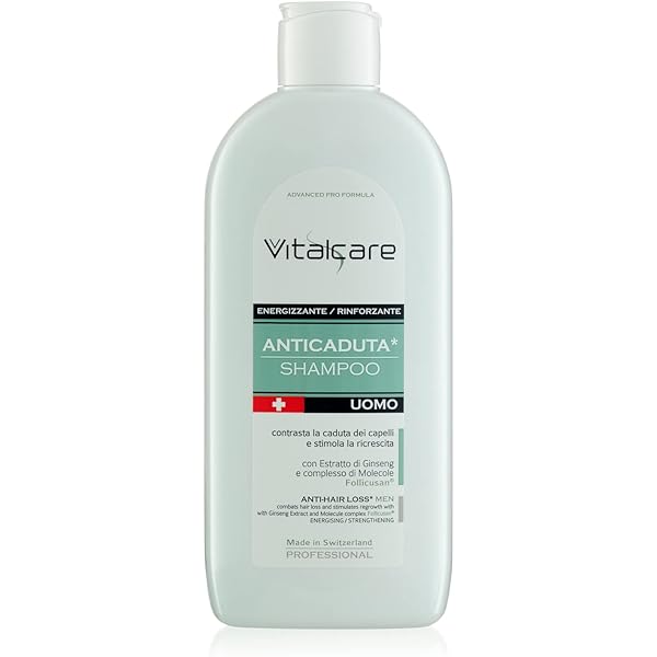 VITALCARE RITOCCO IDEALE NERO SPRAY