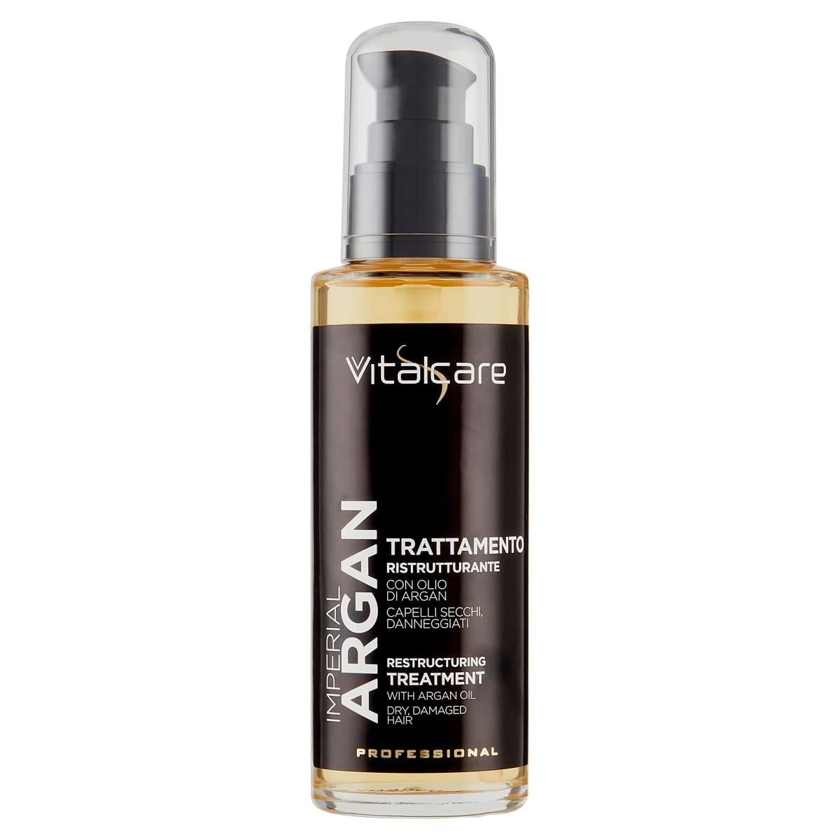 VITALCARE SHAMPOO+BALSAMO ULTRA HYDRATION 500 ML