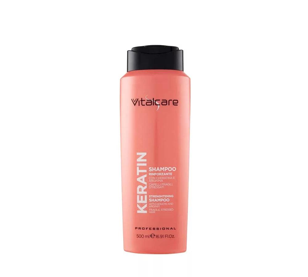 VITALCARE SHAMPOO ENERGIZZANTE ALLA CAFFEINA 250 ML