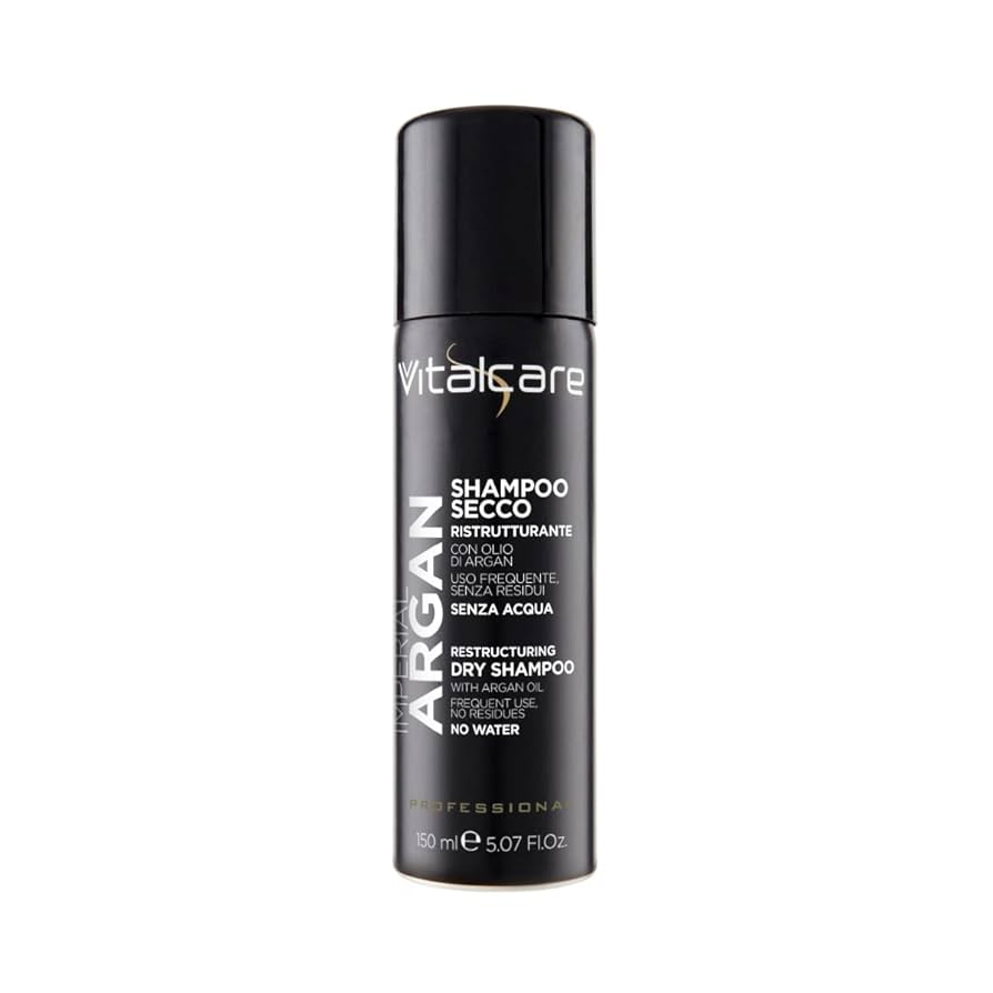 VITALCARE SHAMPOO NUTRITIVE 500 ML