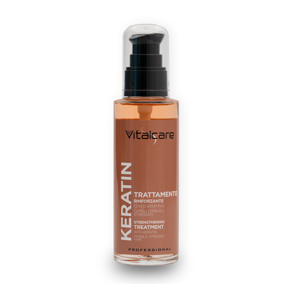 VITALCARE SHAMPOO VERVERICCI 500 ML