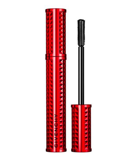GIVENCHY VOLUME DISTURBIA MASCARA BLACK DISTURBIA 1 - Tre Pi Profumerie