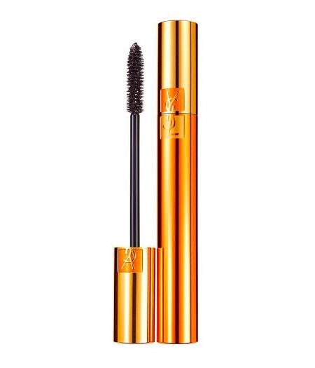 YVES SAINT LAURENT MASCARA VOLUME EFFECT FAUX BLACK 01 - Tre Pi Profumerie