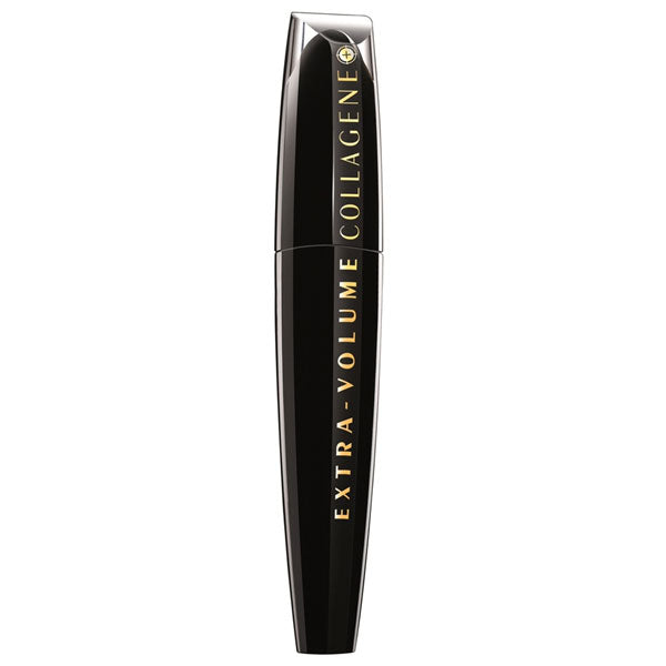 L'OREAL MASCARA EXTRA VOLUME COLLAGENE NOIR - Tre Pi Profumerie