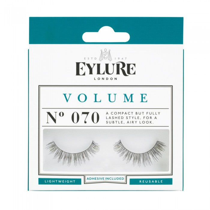 EYLURE CIGLIA NATURALITES LASH N.70 - Tre Pi Profumerie