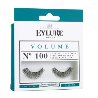 EYLURE CIGLIA NATURALITES LASH N.100 - Tre Pi Profumerie