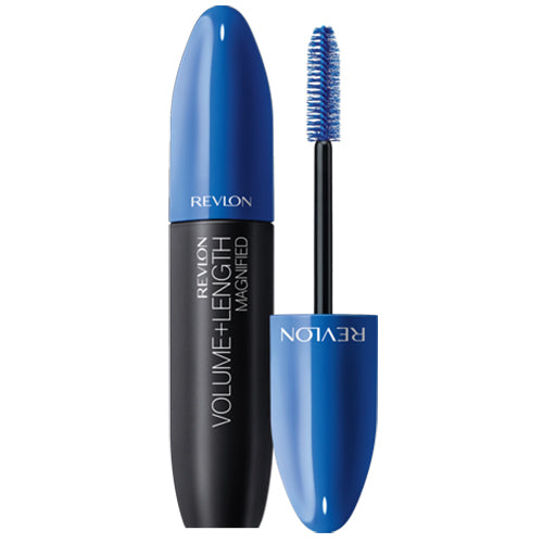 REVLON MASCARA VOLUME +LENGHT MAGNIFIED - Tre Pi Profumerie