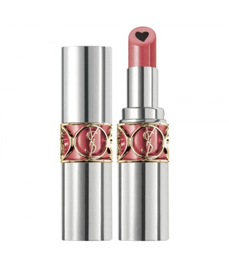 YVES SAINT LAURENT ROUGE VOLUPTE PLUMP IN COLOR MAD NUDE 1 - Tre Pi Profumerie