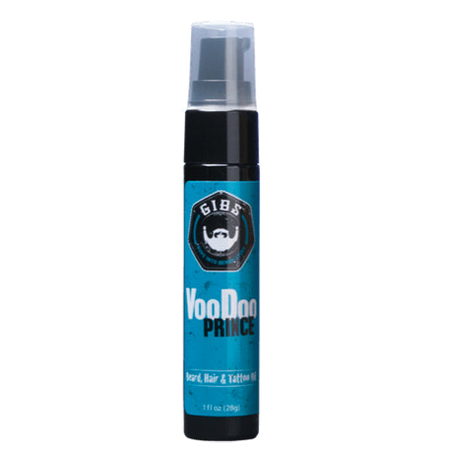 GIBS VOODOO PRINCE OIL 29,6 ML - Tre Pi Profumerie