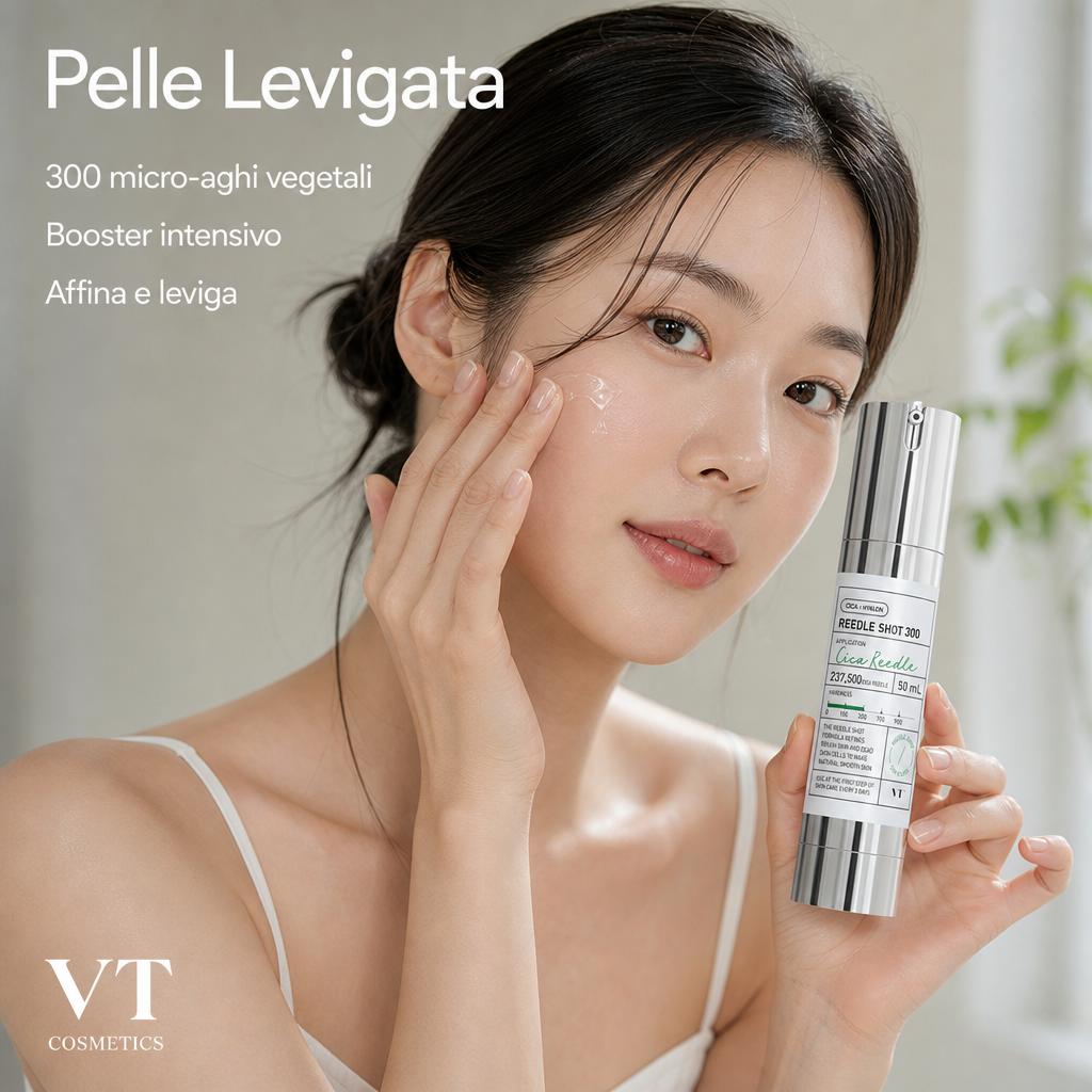 VT Reedle Shot 300 – Booster Intensivo 50ml