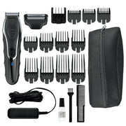 WAHL HOME AQUA GROOM SHOWERPROOF LITHIUM ION GROOMINK KIT - Tre Pi Profumerie
