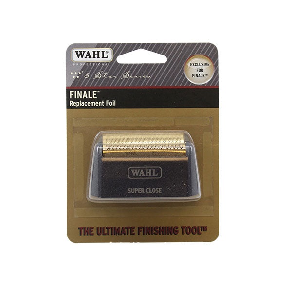 WAHL PROFESSIONAL FINALE RICAMBIO RETINA - Tre Pi Profumerie