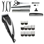 WAHL HOME PRO COMPLETE HAIRCUTTING KIT - Tre Pi Profumerie