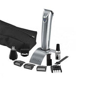 WAHL HOME LITHIUM ION+ STAINLESS STEEL - Tre Pi Profumerie