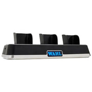 WAHL POWER STATION BASEDI RICARICA TAGLIACAPELLI 3 SLOT - Tre Pi Profumerie