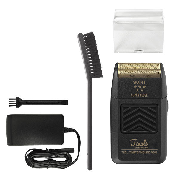 WAHL PROFESSIONAL TAGLIACAPELLI 5 STAR FINALE - Tre Pi Profumerie