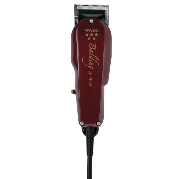 WAHL PROFESSIONAL TAGLIACAPELLI 5 STAR SERIES BALDING - Tre Pi Profumerie