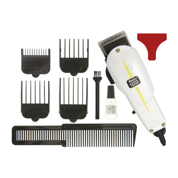 WAHL SUPER TAPER HAIR CLIPPER – Tre Pi Profumerie